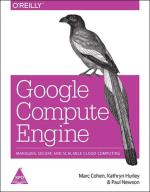 Computer Book Shop Google Compute Engine Cohen, Marc Marc Cohen Paperback