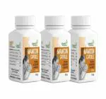 Jain Mamicon Capsule I For Milk Secretion In Mother I Reduce Breast engorgement I Prevent Mothers From Candida Fungus I Open Blocked Milk Ducts