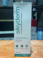 COSMO CLOUDS Silkyderm Lotion Curative Moisturizer Sheener For All Skin Types - 100ml