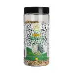 Cra Wall 4 In One I Mixture of Sunflower, Melons, Melons Water and Pumpkin Seeds I Mixed Seeds I Pack of 200g