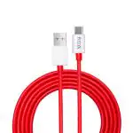Fizzix ACR150 is a 1.5M long cable USB Type-C to Type-A that delivers Warp|Ultrafast|Super VOOC|Dart charge up to 6.5A|480MB/s. compatible with OnePlus, Samsung, Vivo, and other Type-C devices, enabled with EMARKER chip