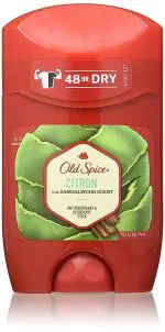 Old Spice Citron Anti-Perspirant and Deodorant Stick for Men, 50 ml