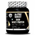 Proquest Nutrition Raw Whey Protein (Unflavoured) in 1 Kg pack