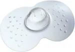 24 CARE HEALTH & HYGIENE Chicco Nipple Shields Breast Shields with Sterilisable