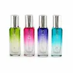 Melange Luxury Unisex Perfume Gift Set For Men & Women 4x20 ML Eau de Parfum 80 ml Eau de Parfum - 80 ml
