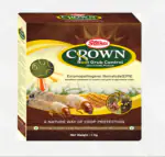 T-STANES CROWN 1KG POWDER (Entomopathogenic Nematode)