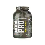 Bigflex Nitro Pro Performance Whey 40 Servings - (Mango Flavour)