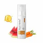 RIYOHERBS Sun Protection Spray SPF 50 - 100 ml