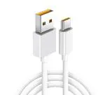 mPix OPPO Type C Super VOOC Cable: Ultra-Fast Charging and Data Transfer