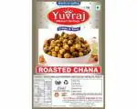 Yuvraj Roasted Chana Chatpata Masala 450 Gm x 2 pack