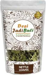Desi Jadi Buti Nettle Leaves | Bichu Buti Patte | Scorpion Herb | Stinging Nettle (100 g)
