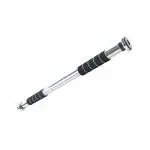 Vector X Red Alloy Steel Doorway Gym Bar Gb-360C