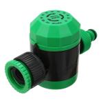 Hasthip Black Water Hose Timer