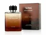 SKINN By Titan Escapade Forest Rouge 100 ml Perfume for Men Edp