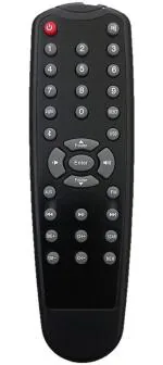 NixGlobal F380X Home Theater System Remote Controller For F And D Home Theater
