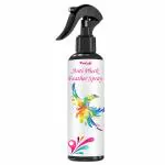 VetSafe Anti Pluck Feather Spray, 200ml | Pick-Not Spray | Stops Birds from Plucking Feathers