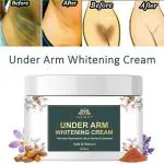 Intimify Underarm Cream for Underarm Dark Spots, Patches, Scars & Pigmentation