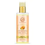 Pumpkin Hair Oil with Comb Applicator