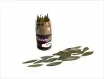 Shrichand Tej Patta , Bay leaf, Tejpat, Indian Cassia, Malabar Leaf, Laurel leaf. 50 Gram