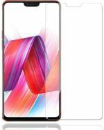 A Accessories Kart Vivo V9 Transparent Scratch Resistant Screen Guard