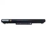 Lapcare 14.4V 2000 MAH 4 Cell LI-Ion Laptop Battery For HP Pavilion 15 Sleekbook-B1 Series(LHOBTPA4730-169)