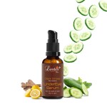 Luster Dark Circles Correction Under Eye Serum | Reduces Dark Circles | Brightens Tired Eyes - 30 ml