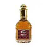 Indra Sugandh Bhandar Dubai Uae Gold Perfume Attar, 25 Ml