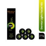 Gemblue Biocare Dermalight Facial Kit, 275gm