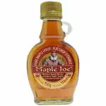 Maple Joe Canadian Grade A Maple Syrup, 150g
