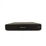 Honeywell Ha-Dvr-2104-L 4 Channel Ahd Dvr 4 In 1 (Black)