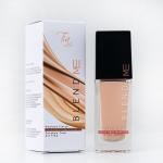 TIA BEAUTY Blend Me Radiant Glow Paraben Free Foundation For All Skins, Shade Coffee bite