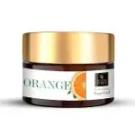 Good Vibes Refreshing Face Gel - Orange (100 g)