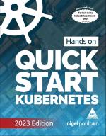 Computer Book Shop Quick Start Kubernetes 2023 Nigel Poulton Paperback 116 Pages