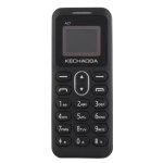 MTR Kechaoda A27 32 MB RAM | 32 MB ROM | Expandable Upto 16 GB 1.68 cm (0.66 inch) Display 800 mAh Battery (Black)