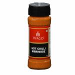 Virgo Hot Chilli Marinade - 75g