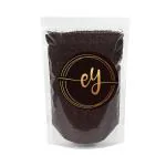 Eatyumm Black Mustard Seeds (Kali Sarso/Rai) ,1 Kg