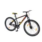 CAYA Fade Cycle for Adult Boy & Girl (+12 yrs) | Tyre: 29