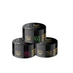 MUFASA Premium Herbal Hookah Molasses in Paan Ras, Dubai Special, Sultan of Dreams Flavors(100% Nicotine and Tobacco Free) Pack of 3