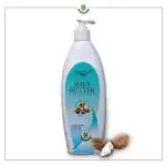 Nilgiri Aromas Shea Butter Daily Moisturizer 500g