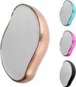 OPTRA-Lathiya Fab Crystal Hair Remover Painless Eraser