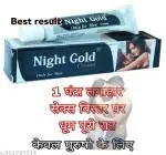 WIN-SURGICAL night gold cream only for men-a2