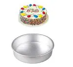 Whinsy Deep Round Cake Tin