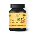 MBDH Wellness Ignite M Capsules- You've tried the rest, now try the best