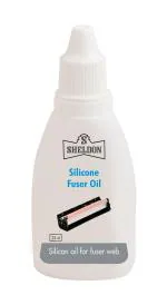 Askprints Sheldon Silicone Fuser Oil (25 ml)