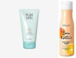 SMART BEAUTY Oriflame Skin Care Combo (Facewash & Toner) (2 Items in the set)