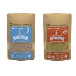 The Healthy Umbrella Dadis Secret Khichdi, Maa Ka Upma, 200 Gram (Pack of 2)