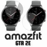 FCS Smart Watch Screen Guard For Amazfit GTR 2e | Ultrathin 0.125 mm Flexible Screen Protector ( Pack of 3 )