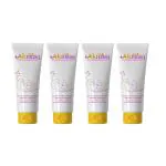 Akmasq Pimple Care Complexion Mask (70gm) : Pack of 4