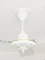 Cinni 1400mm Ceiling Fan, White