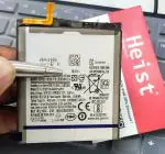 Mobcrown Heist Original KL03A Battery for Samsung Galaxy S21 5G SM-G991B, SM-G991B/DS, SM-G991U, SM-G991U1, SM-G991W, SM-G991N, SM-G9910 Model: EB-BG991ABY 4000mAh with 6 Months Warranty*